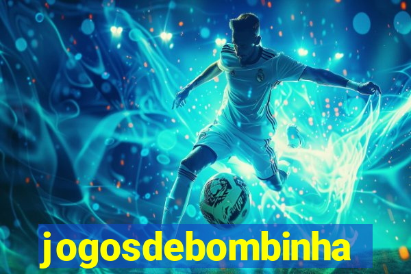 jogosdebombinha