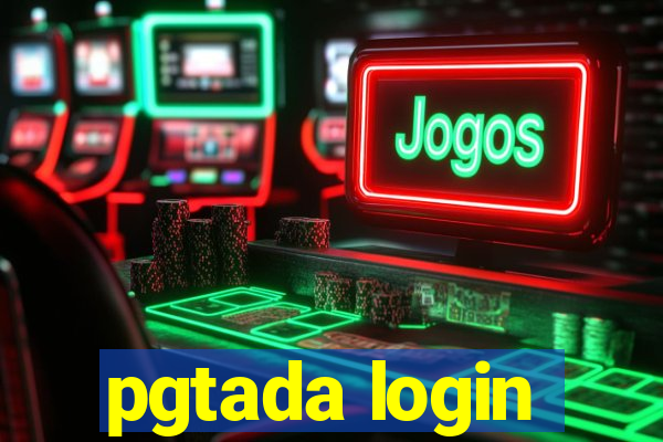 pgtada login