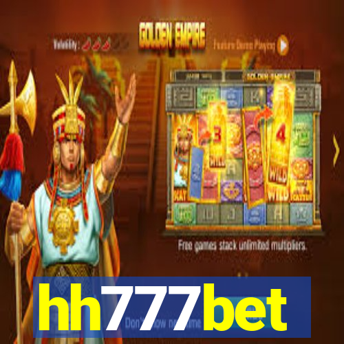 hh777bet