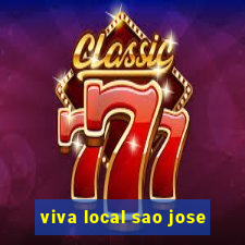 viva local sao jose