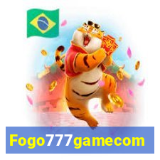 Fogo777gamecom