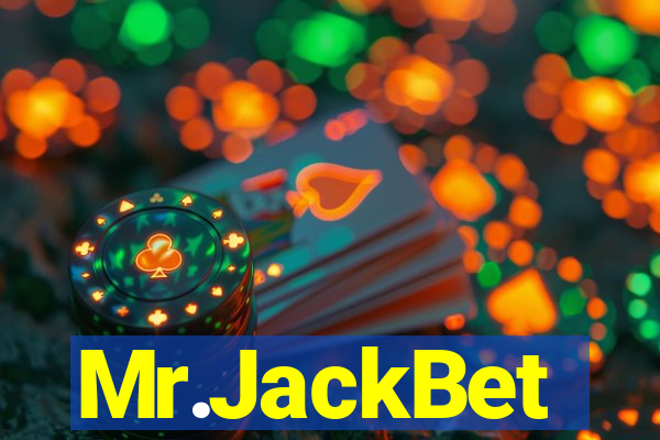 Mr.JackBet