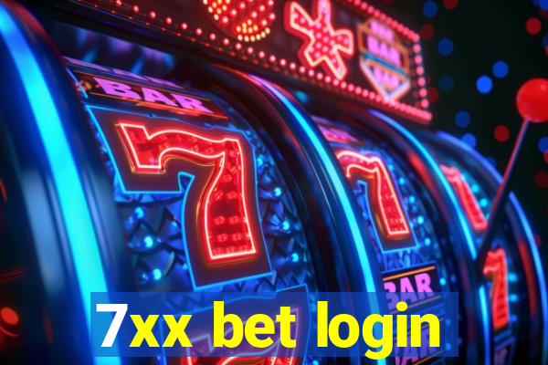 7xx bet login