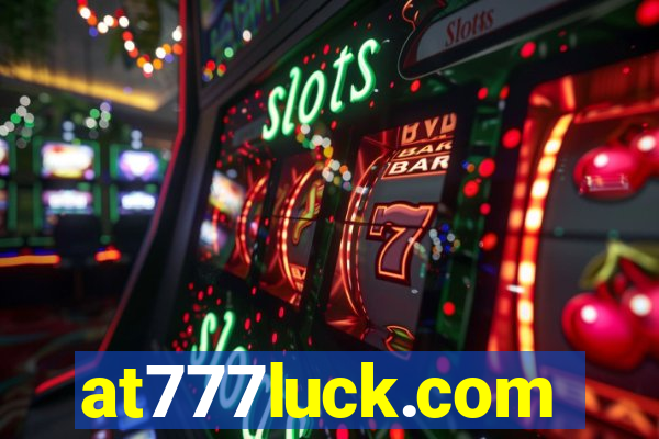 at777luck.com