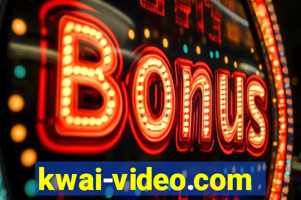 kwai-video.com