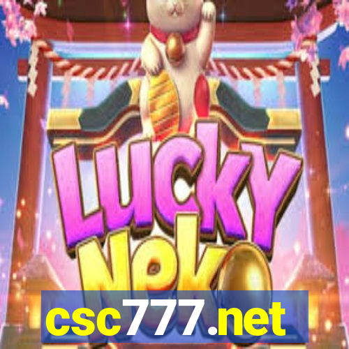 csc777.net