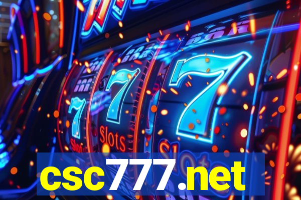 csc777.net