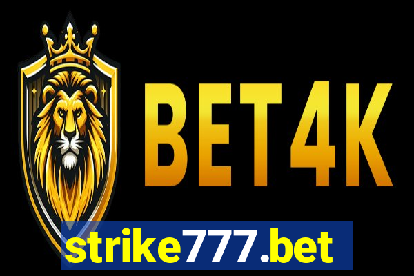 strike777.bet