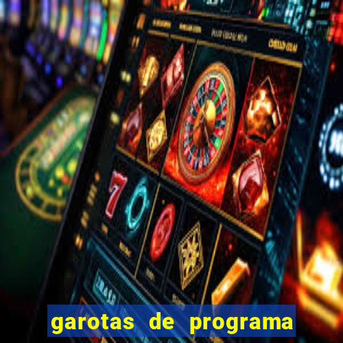 garotas de programa no cassino rs