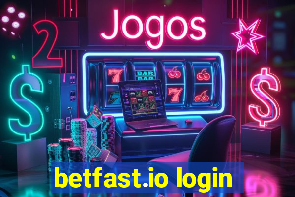 betfast.io login