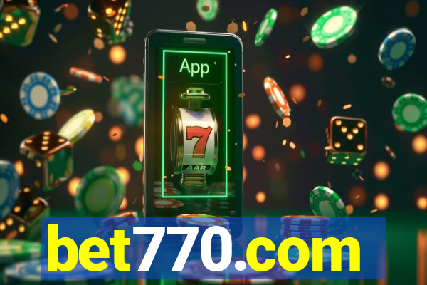 bet770.com