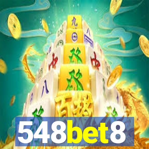 548bet8