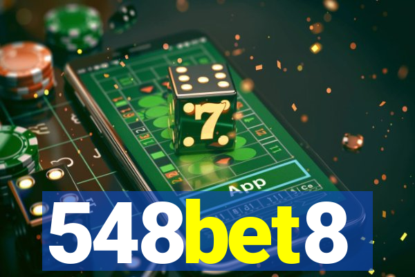 548bet8