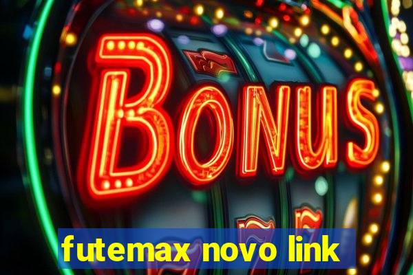 futemax novo link