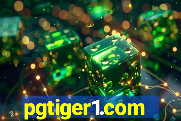 pgtiger1.com