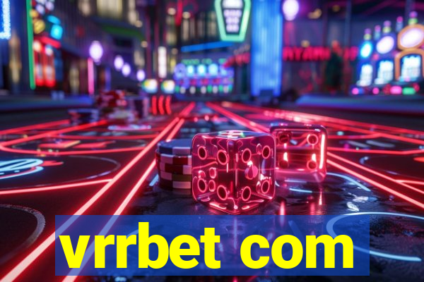 vrrbet com