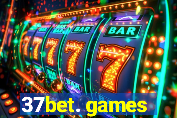 37bet. games