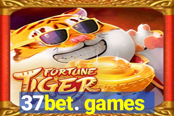 37bet. games