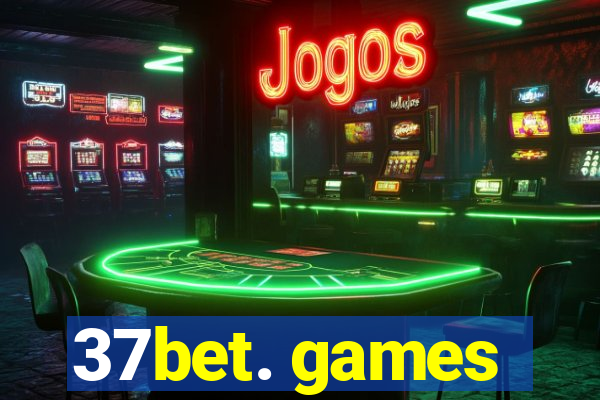 37bet. games