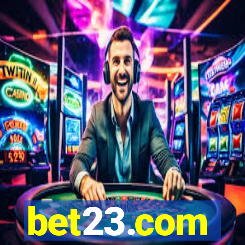 bet23.com