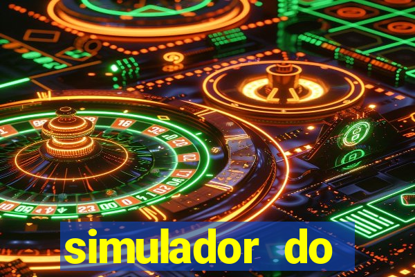 simulador do fortune tiger grátis