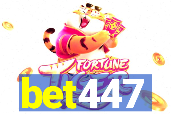 bet447