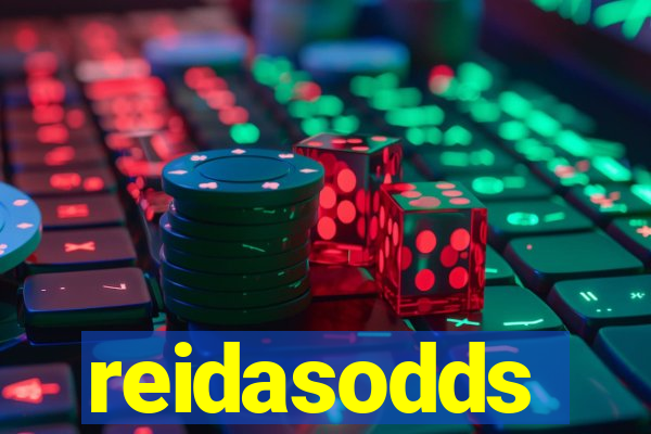 reidasodds