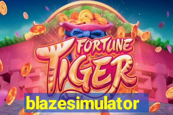 blazesimulator