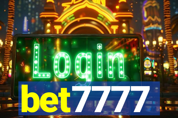 bet7777