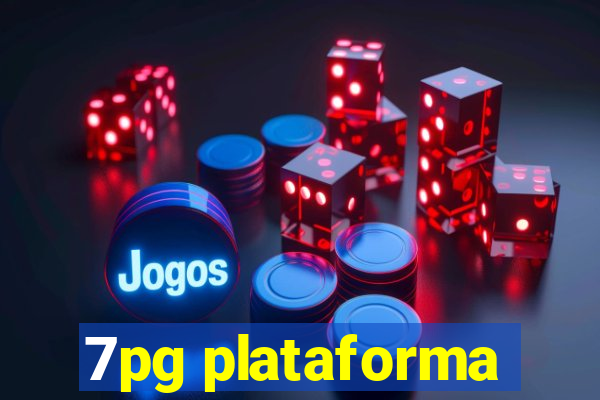 7pg plataforma