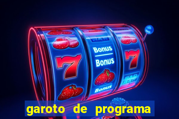 garoto de programa da bahia