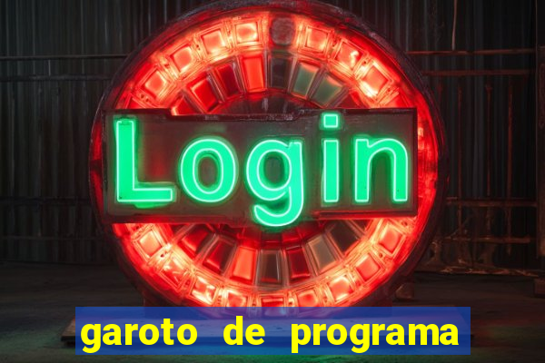 garoto de programa da bahia