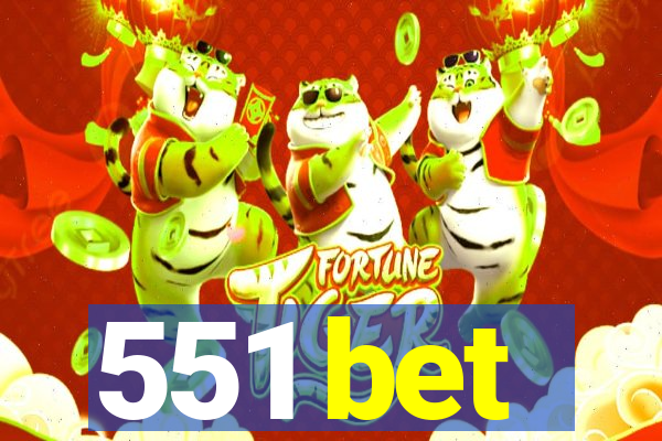 551 bet