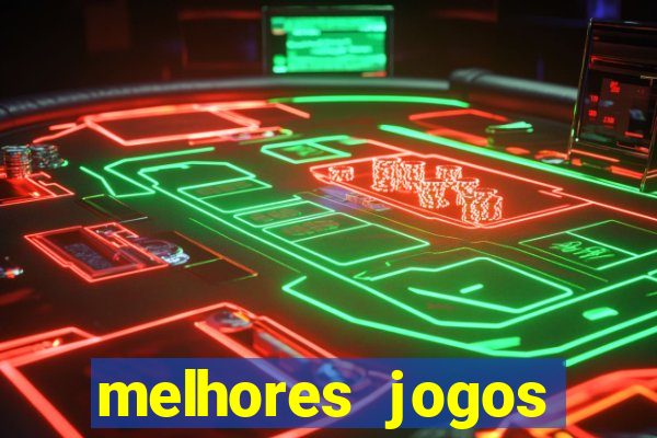 melhores jogos iphone 15 pro max