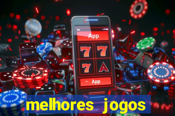 melhores jogos iphone 15 pro max