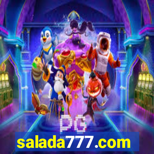 salada777.com