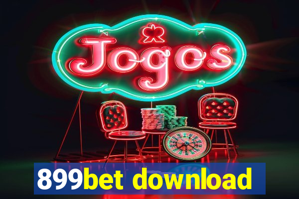 899bet download