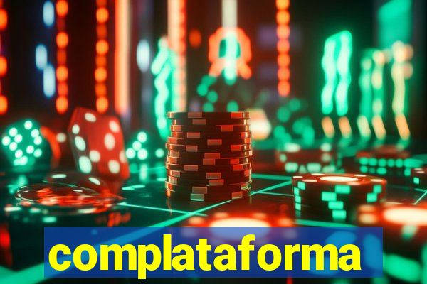 complataforma