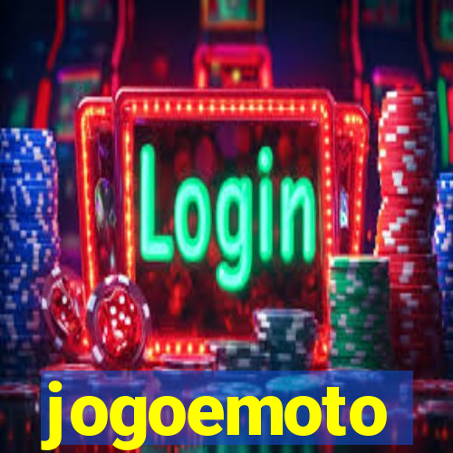 jogoemoto