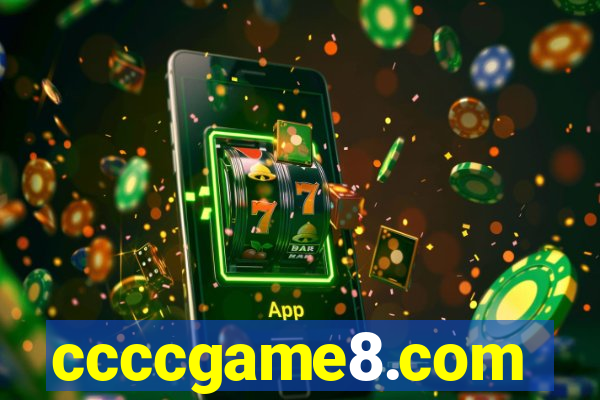 ccccgame8.com