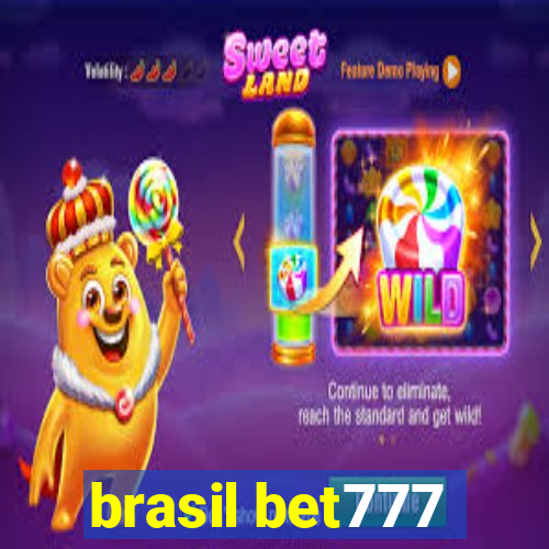 brasil bet777