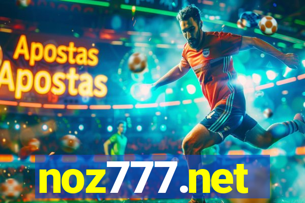 noz777.net