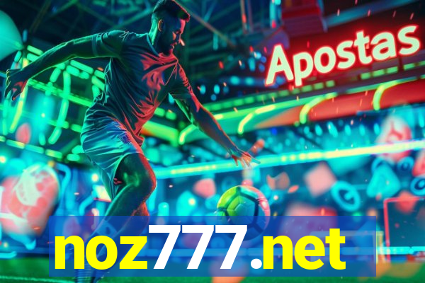 noz777.net