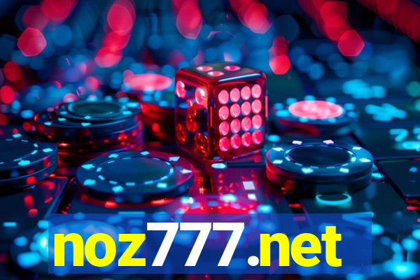 noz777.net