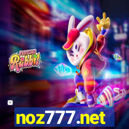 noz777.net