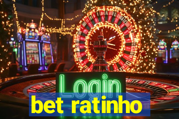 bet ratinho