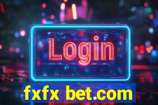 fxfx bet.com