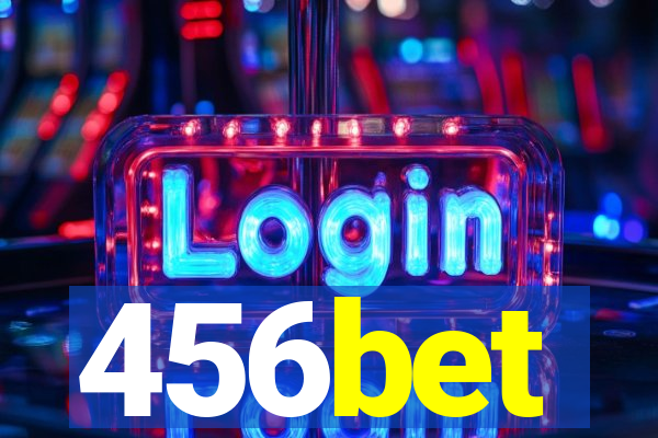 456bet