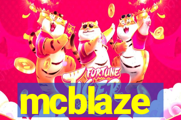 mcblaze