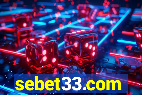 sebet33.com